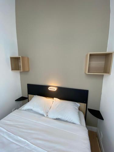 Appartement Bonne Nouvelle