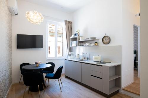 LV Vatican boutique apartment photo 10