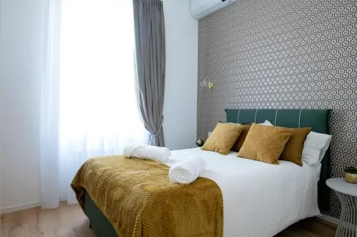 LV Vatican boutique apartment photo 1
