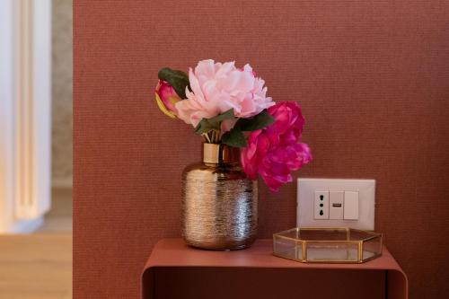 LV Vatican boutique apartment photo 17