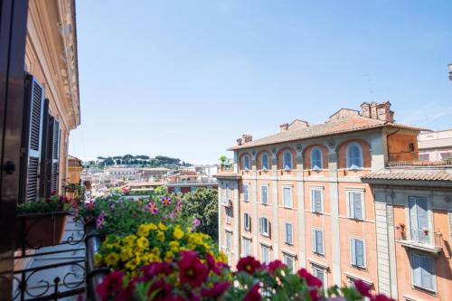 LV Vatican boutique apartment photo 7