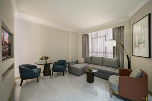 Rotana Al Manakha Madinah
