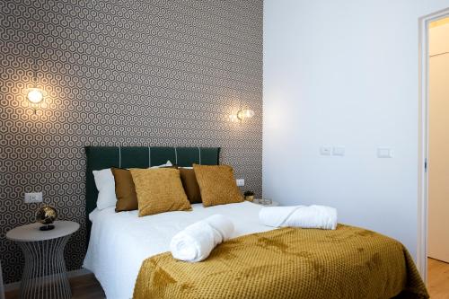 LV Vatican boutique apartment photo 20
