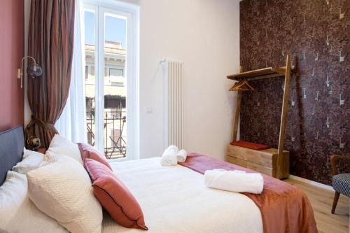 LV Vatican boutique apartment photo 3