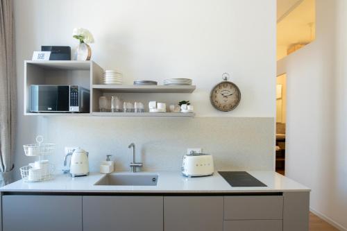 LV Vatican boutique apartment photo 22