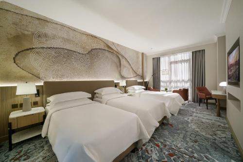 Rotana Al Manakha Madinah