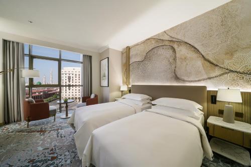 Rotana Al Manakha Madinah