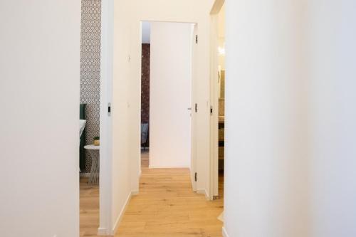 LV Vatican boutique apartment photo 23
