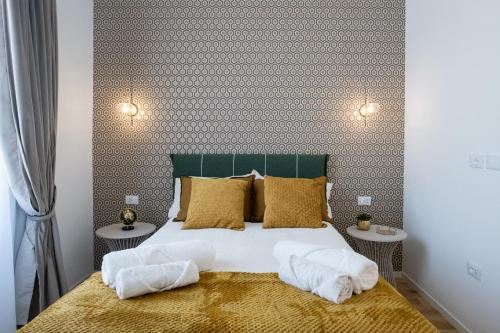 LV Vatican boutique apartment photo 8