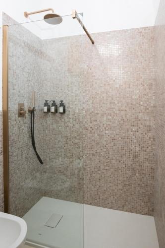 LV Vatican boutique apartment photo 9