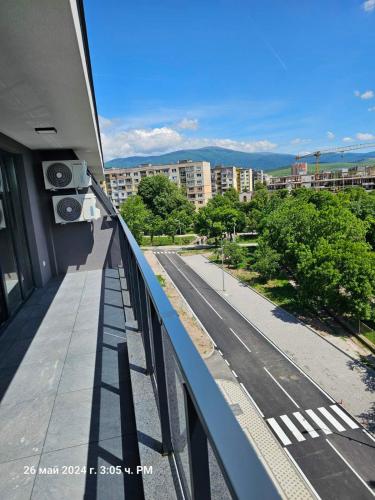 Φυσικό τοπίο κοντά σε αυτό το διαμέρισμα