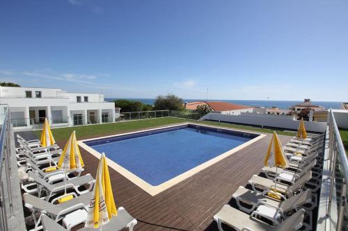 Beach Side Apartment