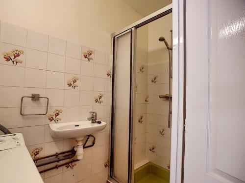 Chavanne - appartement - 4pers- Ski-inout