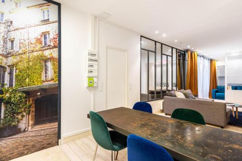 GuestReady - Modern stay near Place de la Bastille