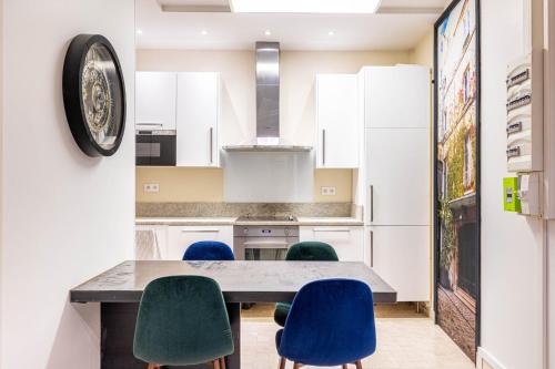GuestReady - Modern stay near Place de la Bastille