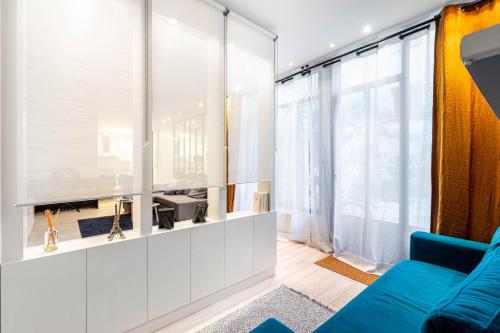 GuestReady - Modern stay near Place de la Bastille