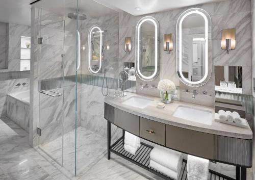 Mandarin Oriental Hyde Park, London Image