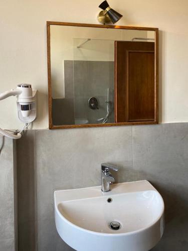 Apartments Florence- Ariento Ercole in the heart of Florence