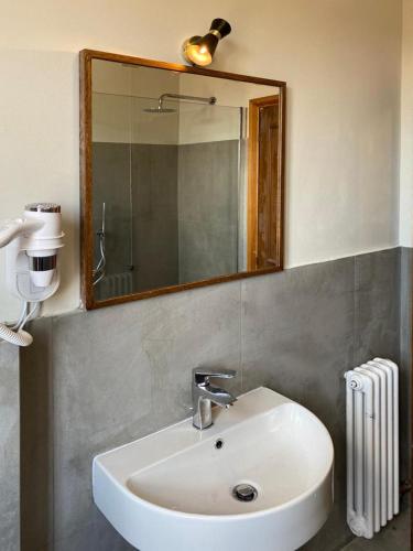 Apartments Florence- Ariento Ercole in the heart of Florence