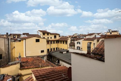 Apartments Florence- Ariento Ercole in the heart of Florence