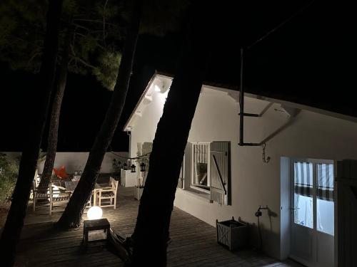 Fotografia z galérie ubytovania VILLA 'Le Refuge' Piscine chauffée 300 m plage v destinácii La Tranche-sur-Mer