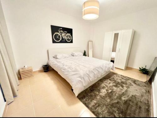 Madinaty Royal Elite Apartment