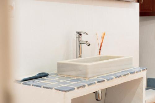 Fotografie z fotogalerie ubytování Origens III - Rústico moderno apartamento v destinaci Perelló