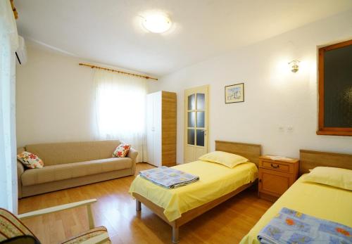 Apartments Maria