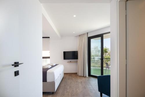 Rea Apartments