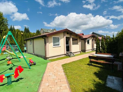 domek-solina pl domki Polańczyk 694-294-888