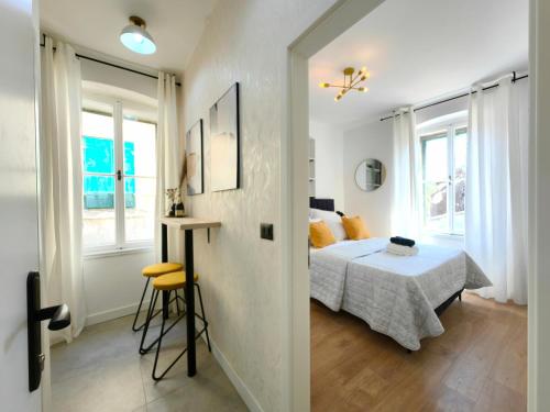Studio & rooms Fjok