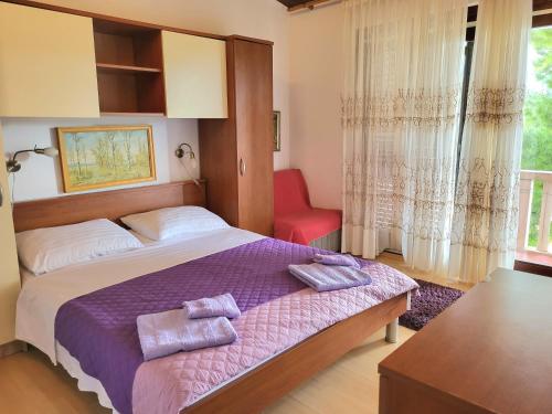 Gallery image of Villa Brela in Brela