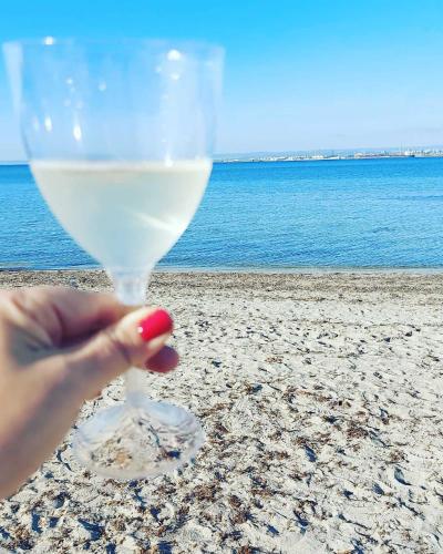 Φυσικό τοπίο κοντά σε αυτό το διαμέρισμα