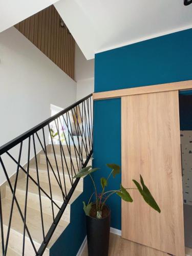 Gambar di galeri bagi Apartments and rooms SMILE di Mostar