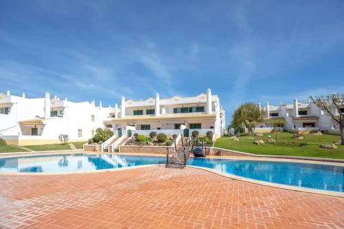 Summer Villa