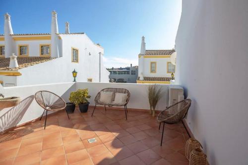 Summer Villa