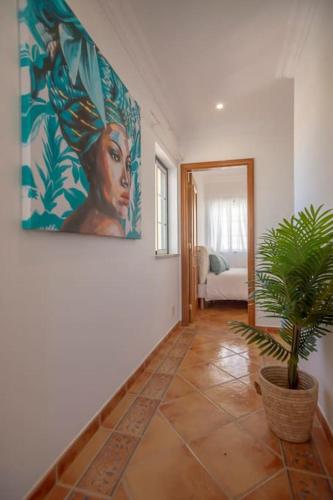 Summer Villa
