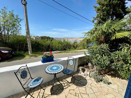 Apartment in Jadranovo 41612