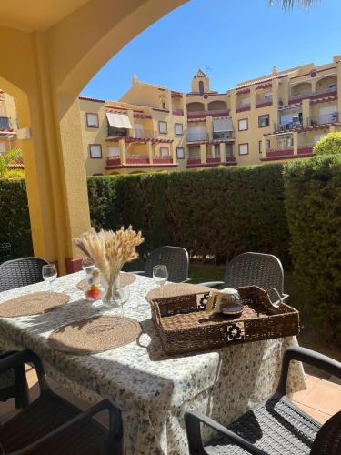 Playa & Golf & Naturaleza & Relax