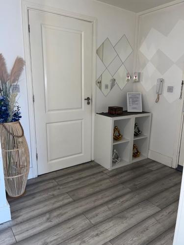 Fotografie z fotogalerie ubytování Beautiful One Bed Flat v destinaci Dagenham