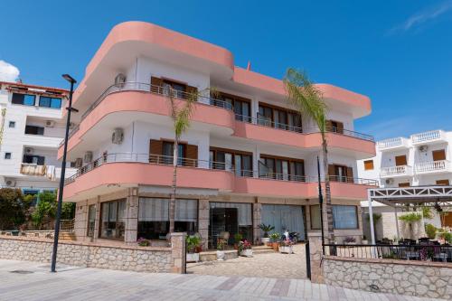 Doni Apartments