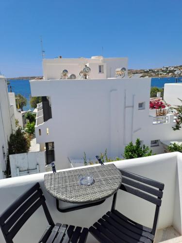 Oceanis Resort