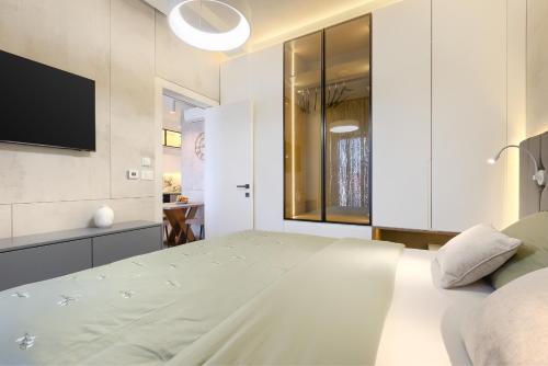 Posh Pula - Luxury Apartments