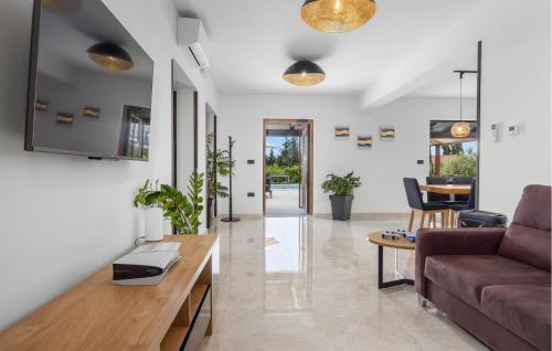 Amazing Home In Labin