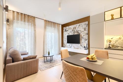 Posh Pula - Luxury Apartments