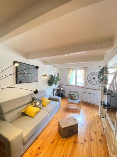 Maison de l'Ancienne Porte Neuve