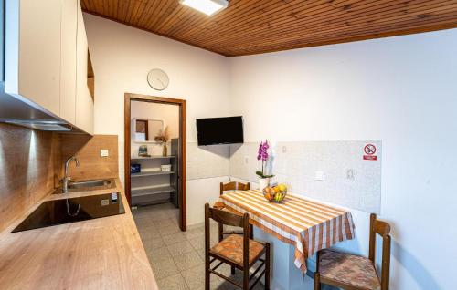 Cozy Apartment In Medulin With Wifi