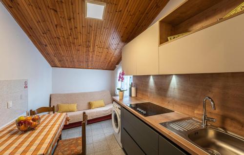 Cozy Apartment In Medulin With Wifi