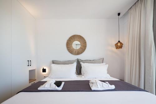 Rea Apartments