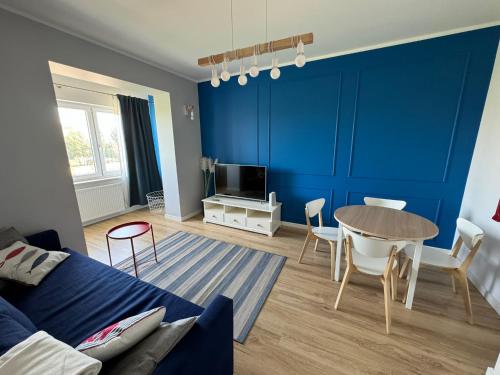 Apartament pod Czerwonym Pagajem Gdynia